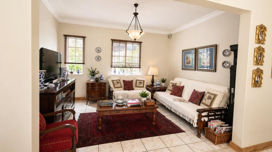 4 Bedroom Property for Sale in Vaalpark Free State
